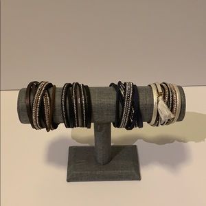 Wrap Bracelet Set